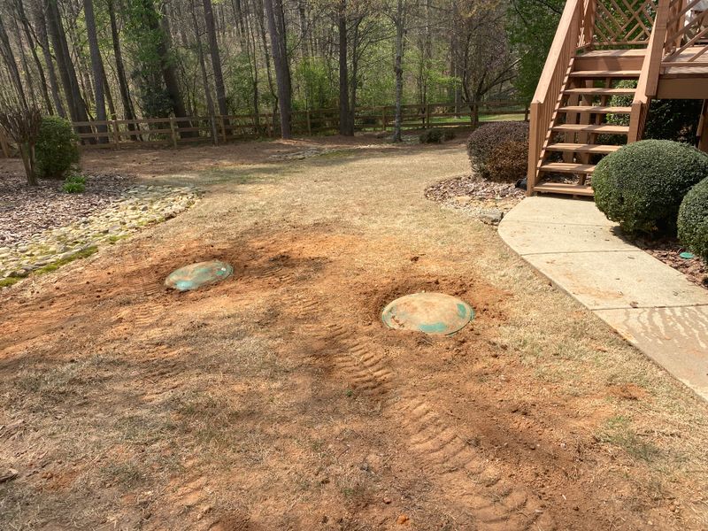 Septic Pumping