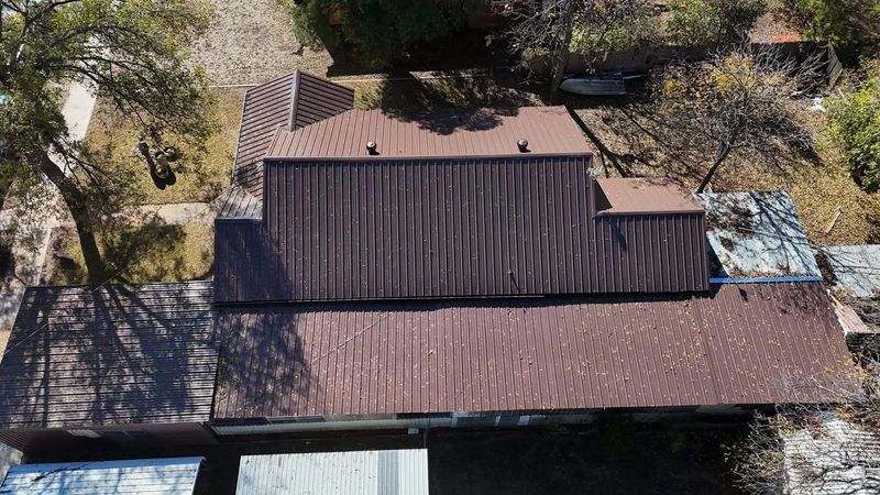 Roofing Installation