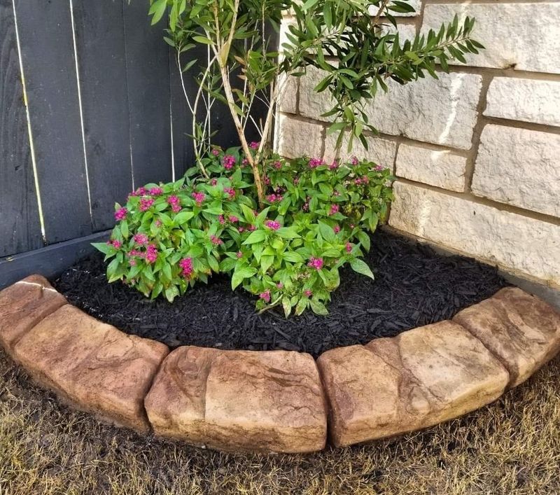 Landscape Border Systems