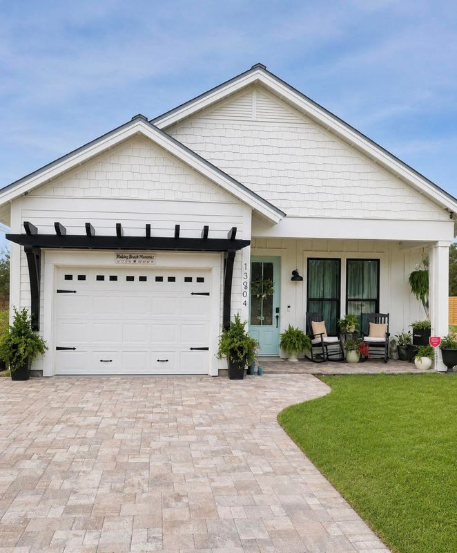 Custom Home Building