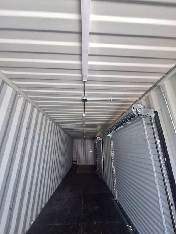 Lighting Installation and Repairs