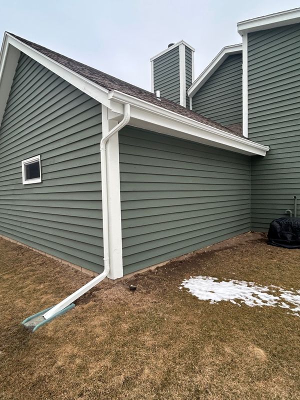 Gutters