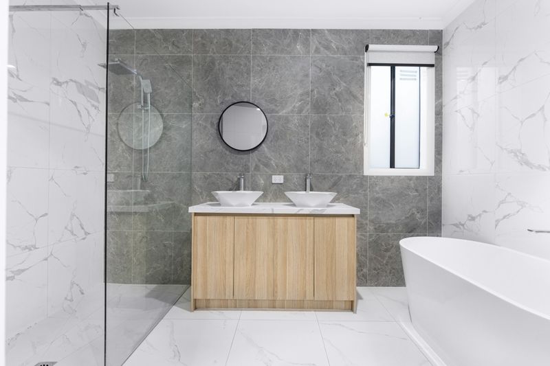 Bathroom Renovation
