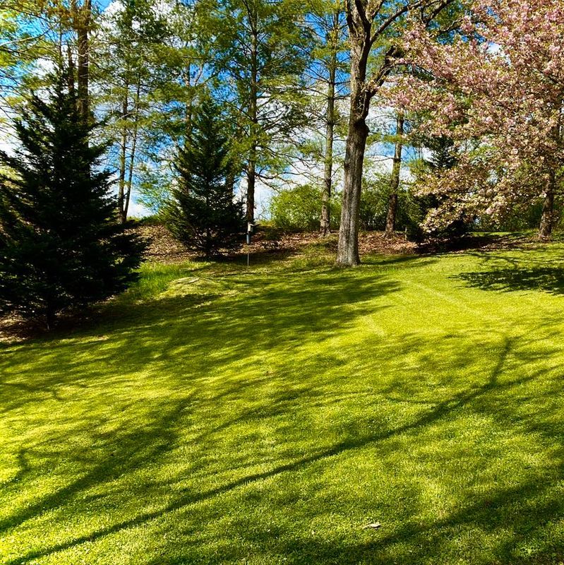 Landscaping