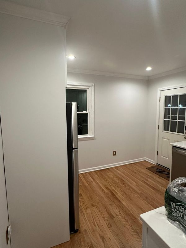 Wood Flooring