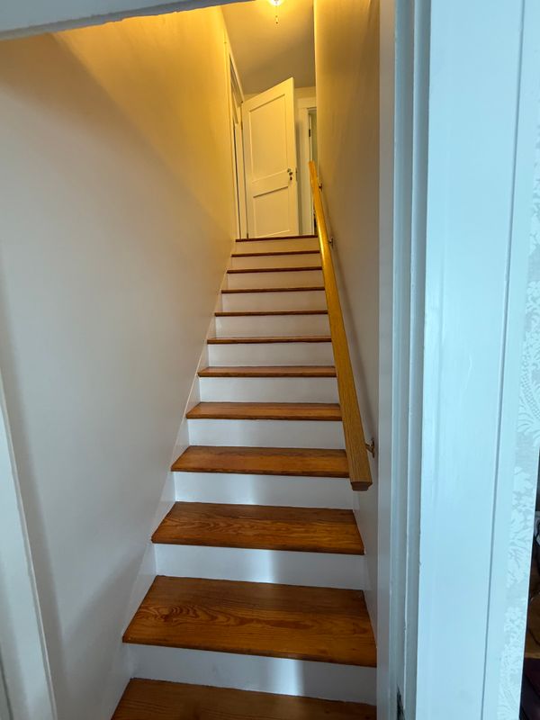 Interior Painting