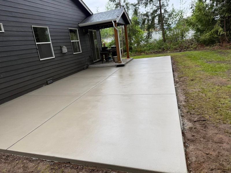 Concrete Repair