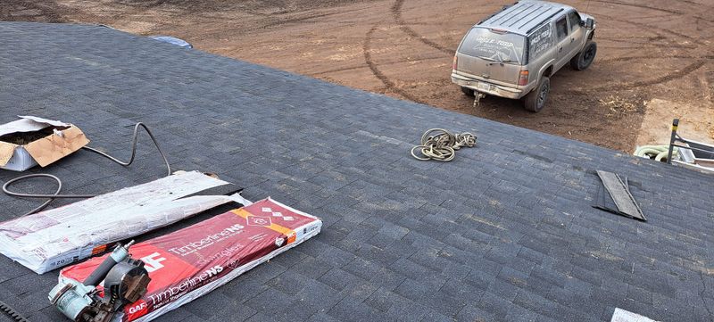 Roofing