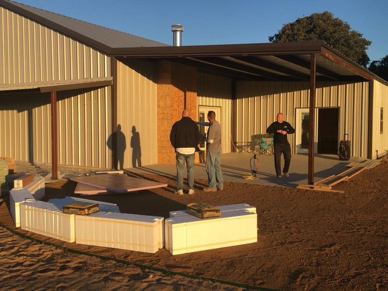 Various Projects 