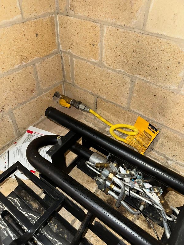 Drain Cleaning gallery