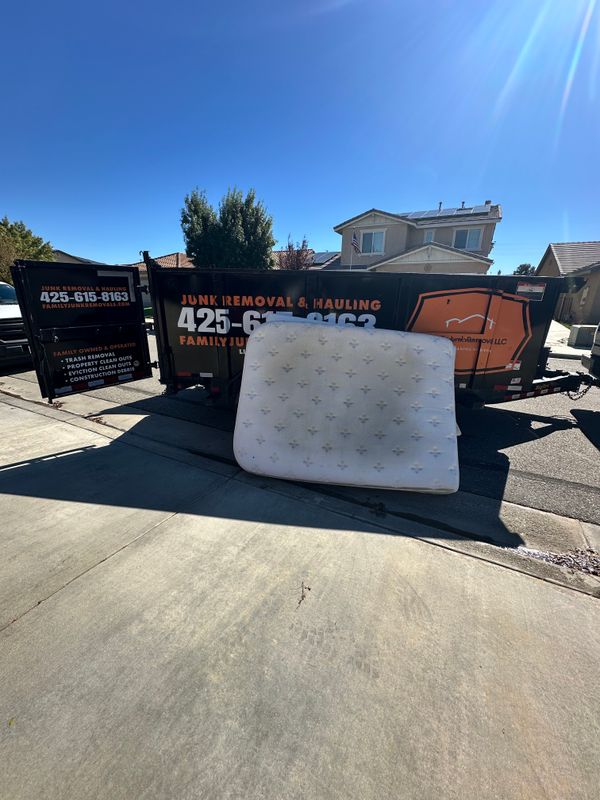 Junk Removal