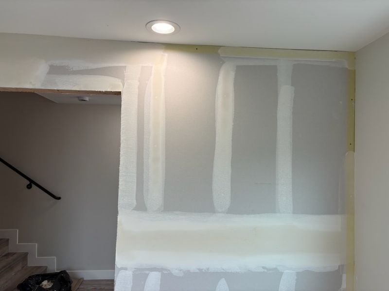 Drywall Finisher(Plastering)