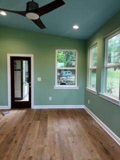 Interior Painting