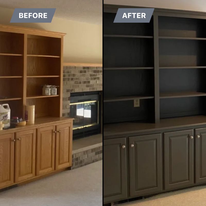 Interior Painting