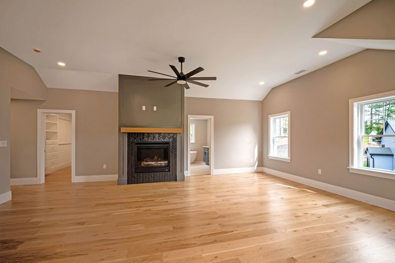 New Home Construction gallery