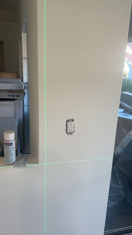 Drywall Installation