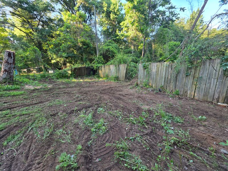 Lawn Maintenance