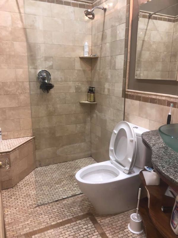 Post-Construction Cleaning