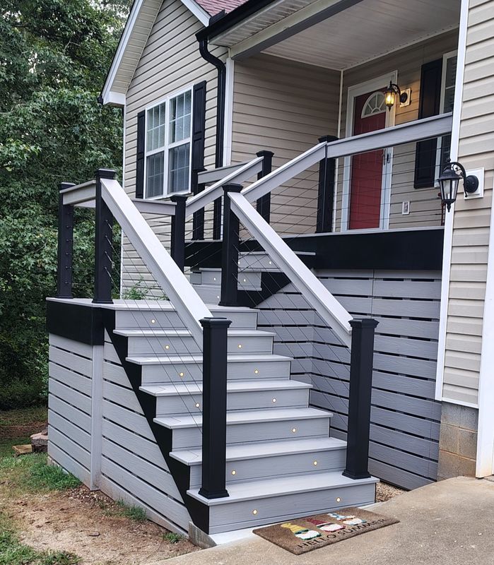 Residential Projects