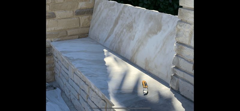 Outdoor Kitchens & Countertops