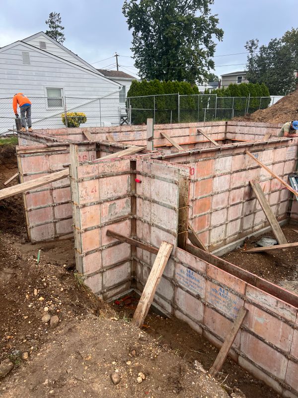 Foundation