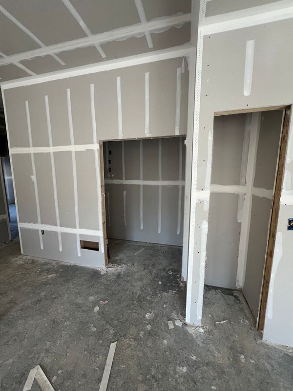 Jonesburg homes/commercial build 