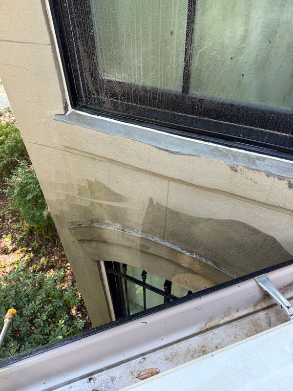 Pressure Washing