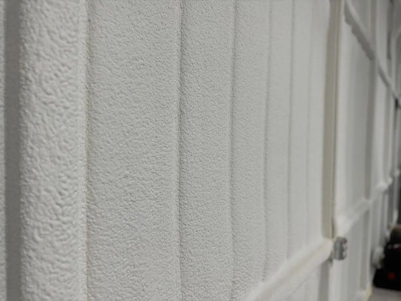 Spray Foam Insulation
