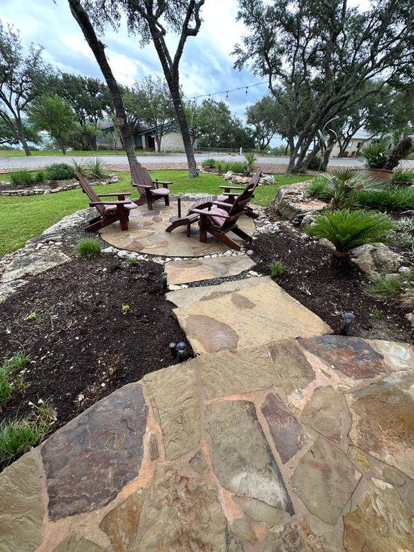Pressure Washing Services