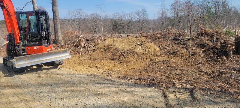 Land Clearing