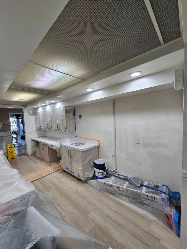 Interior Painting