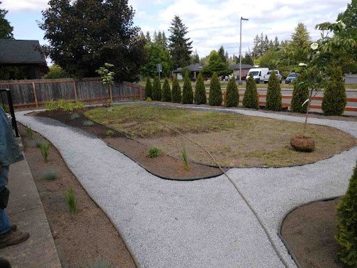 3D Landscape Design