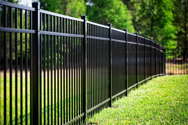 Fencing