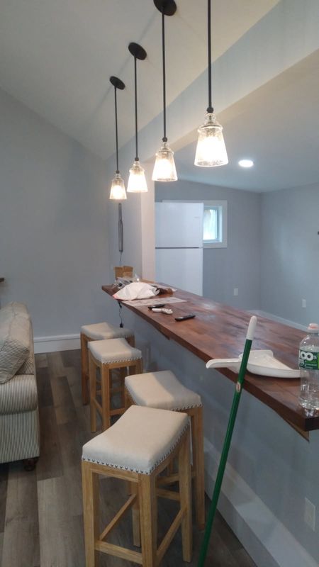 Residential Electrical Services