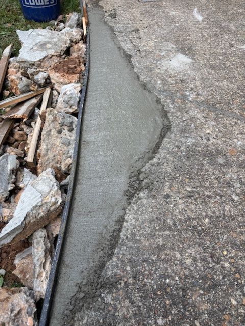 Maintenance Repairs