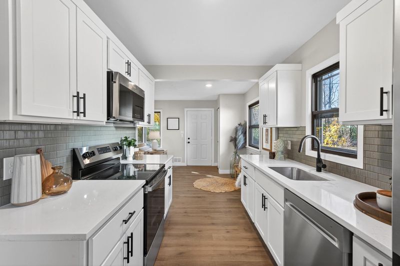 Kitchen Renovation