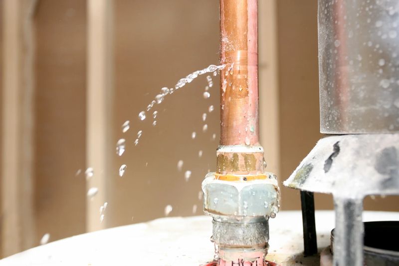 Drying, Dehumidification & Structural Drying
