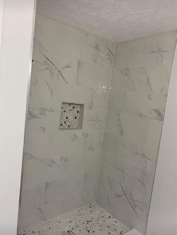Bathroom Renovation