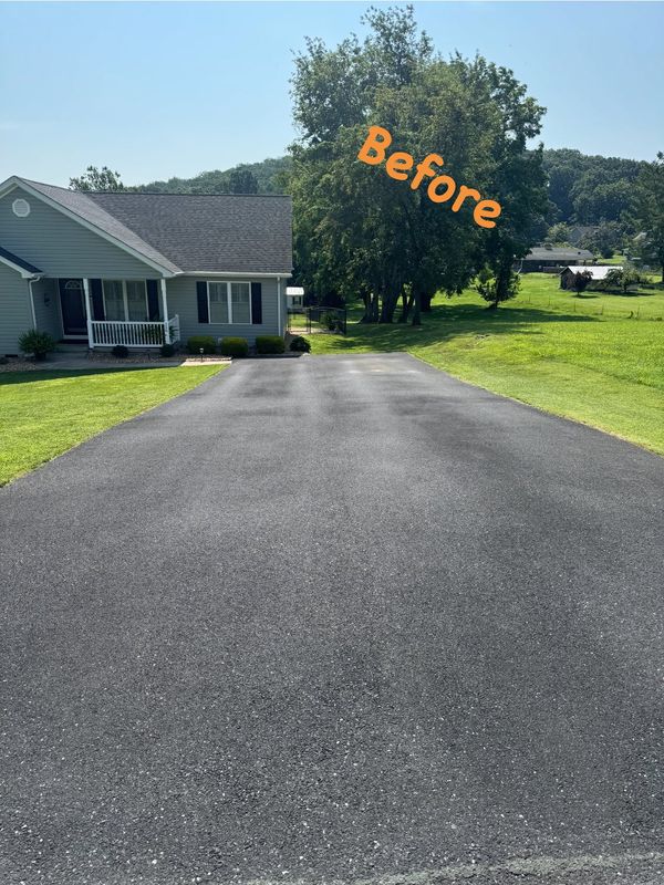 Roadway Paving