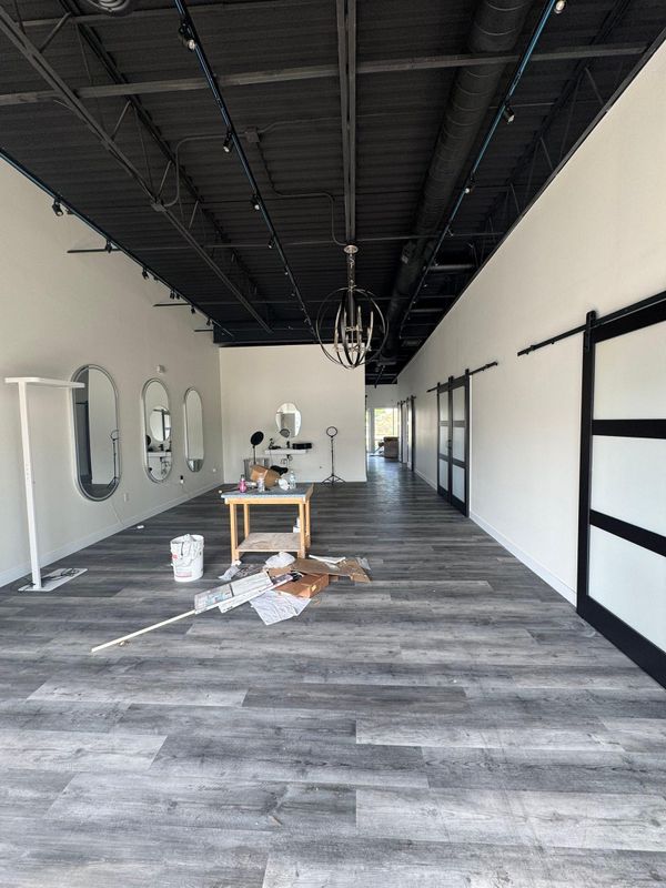 Drywall Installation