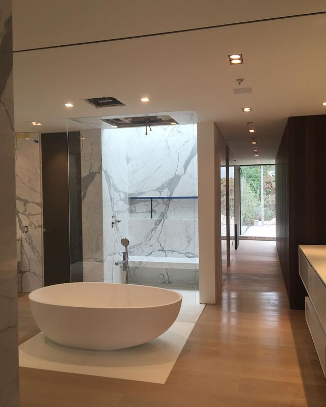 Lighting Installs