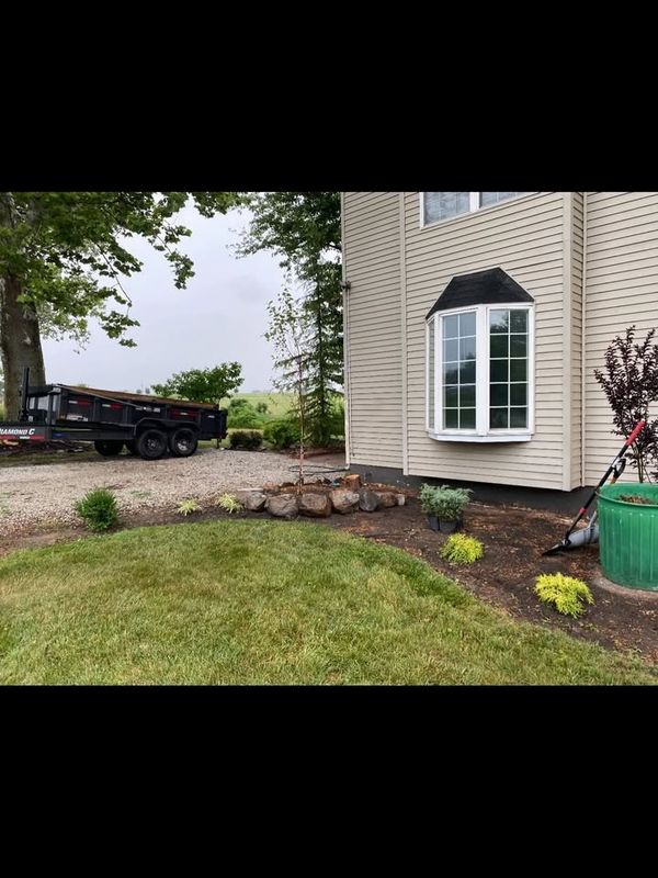 Lawn Care & Maintenance