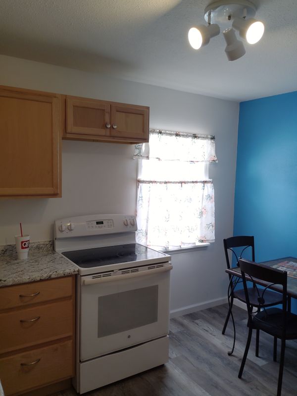 Kitchen Renovation