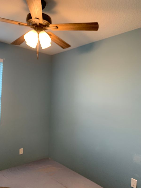 Interior Painting