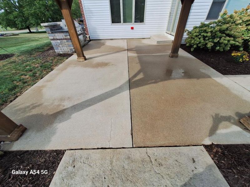 Plano Perfection: Transforming Exteriors with Expert Pressure and Soft Washing Services
