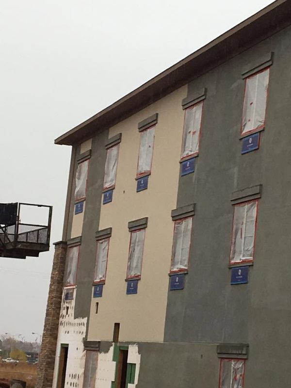 Remodeling Services