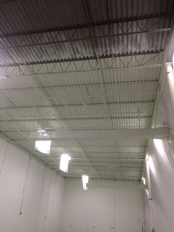 Commercial Painting