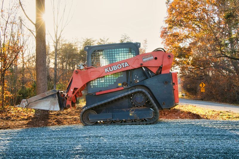 Concrete Slabs & Services