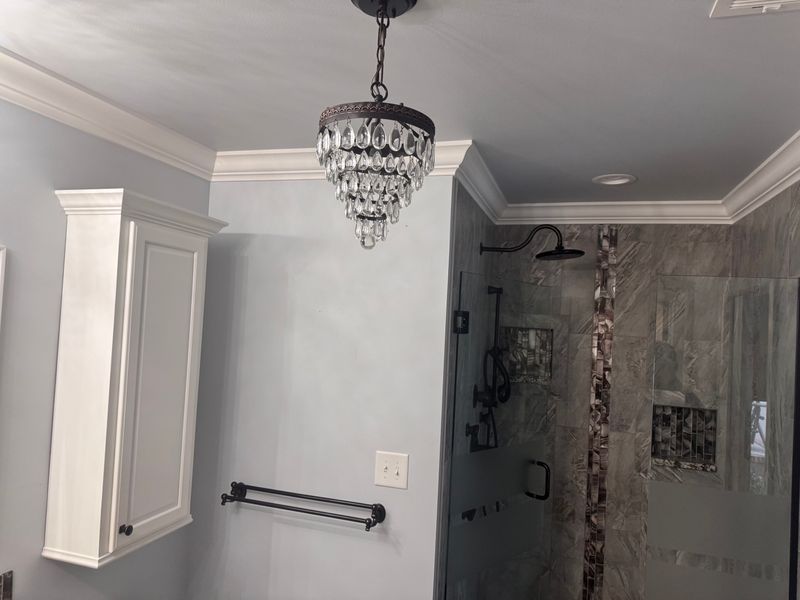 Interior Painting