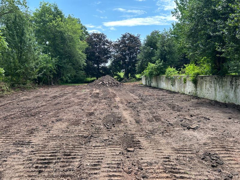 Land Clearing